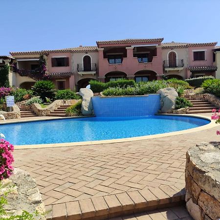 Residence Cala Moresca 15 Golfo Aranci Extérieur photo