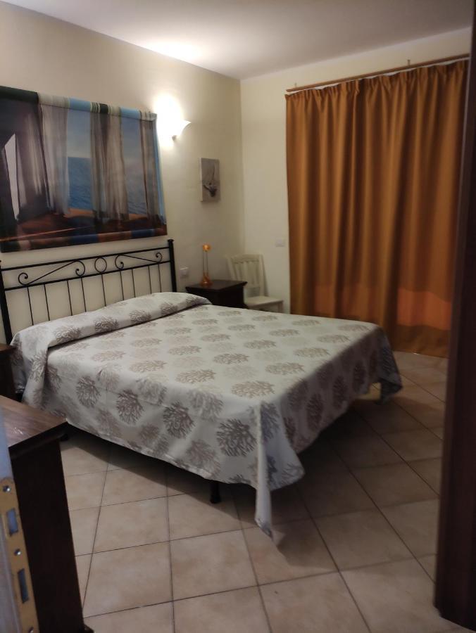 Residence Cala Moresca 15 Golfo Aranci Extérieur photo