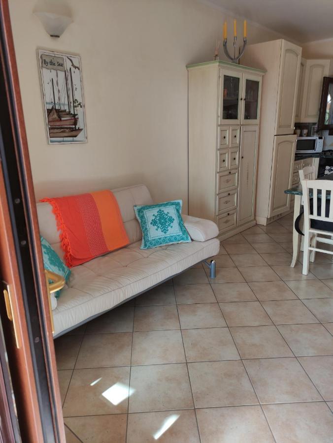 Residence Cala Moresca 15 Golfo Aranci Extérieur photo